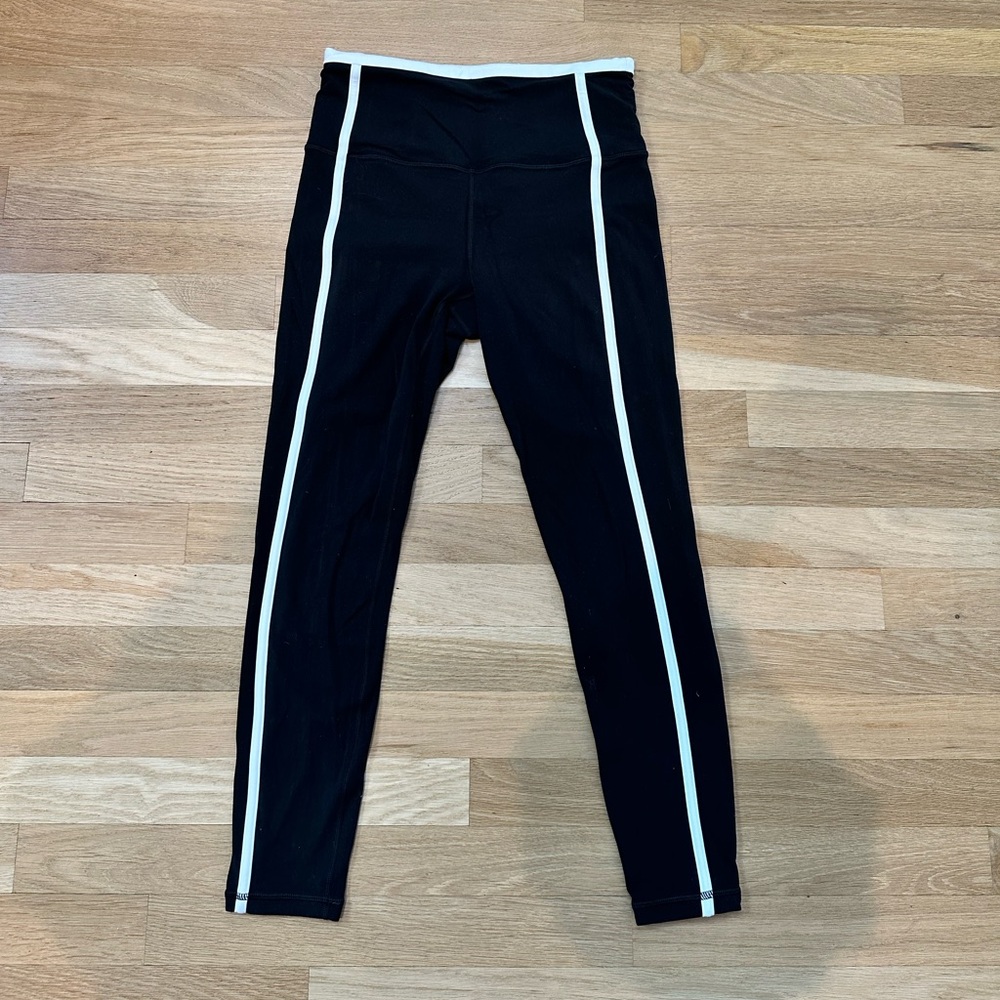 Athleta Ultra High Rise Elation 7/8 Legging Size S